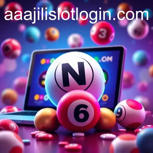 Discover the Exciting World of Online Bingo with AAAJILI.COM
