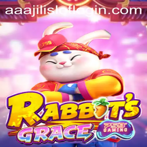 RabbitsGrace: Enter the Enchanting World of Strategy and Discovery