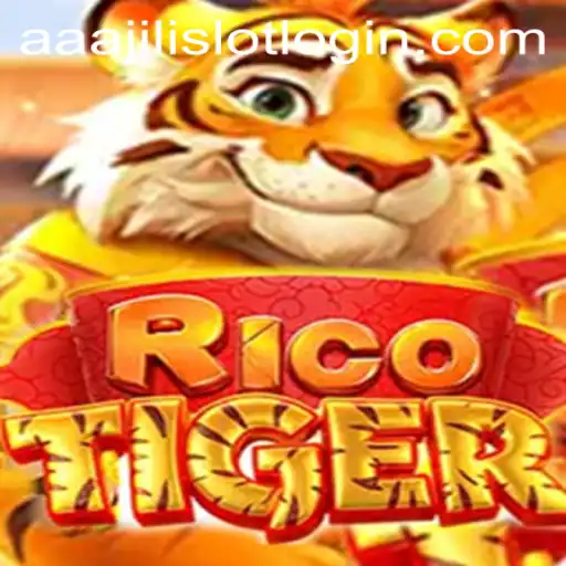 Unraveling the World of RicoTiger: A Thrilling Adventure Awaits