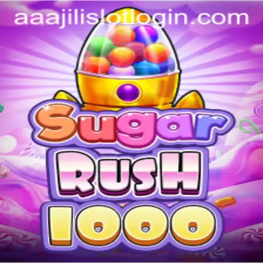 Exploring the Delightful World of SugarRush1000