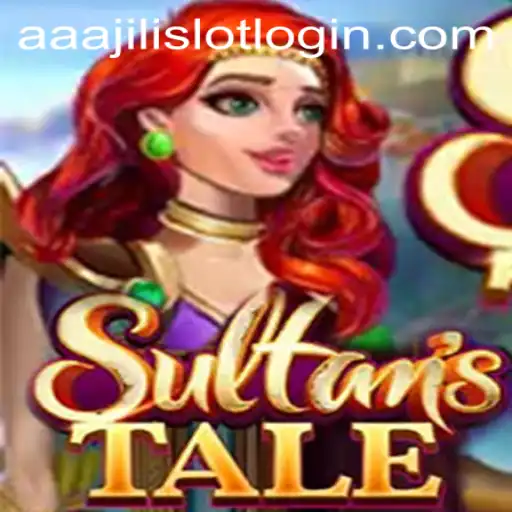 Sultanstale: An Epic Journey Through the Sands