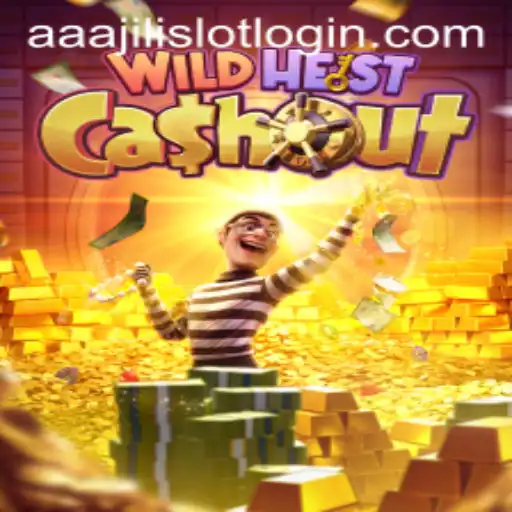 Exploring the Excitement of WildHeistCashout at AAAJILI.COM