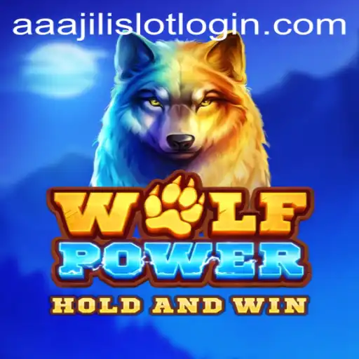 Unleashing the Thrills of WolfPower: A Dive into the Wild World of Gaming