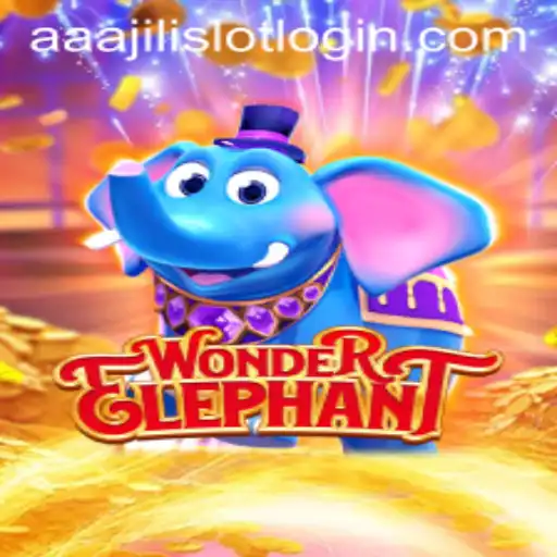 Unveiling WonderElephant: A Fascinating Adventure in Gaming